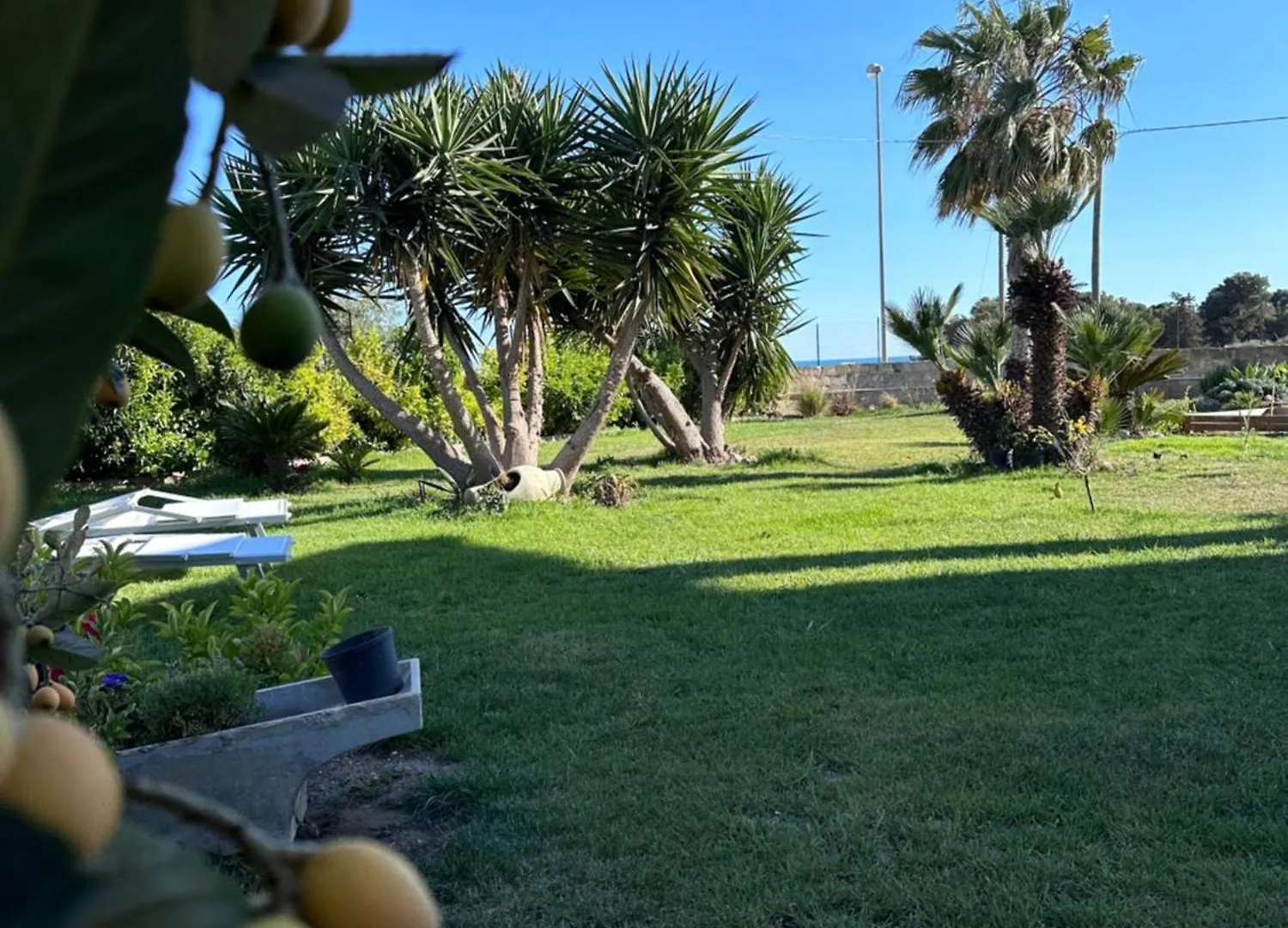 Country house Sadomosicula Ujazzu Guest House Ragusa
