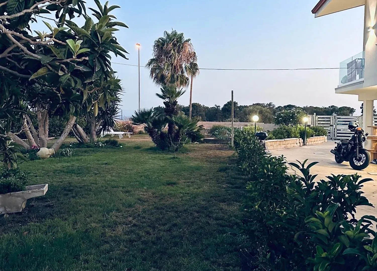 Sadomosicula Ujazzu Guest House Ragusa 0*,  Italy