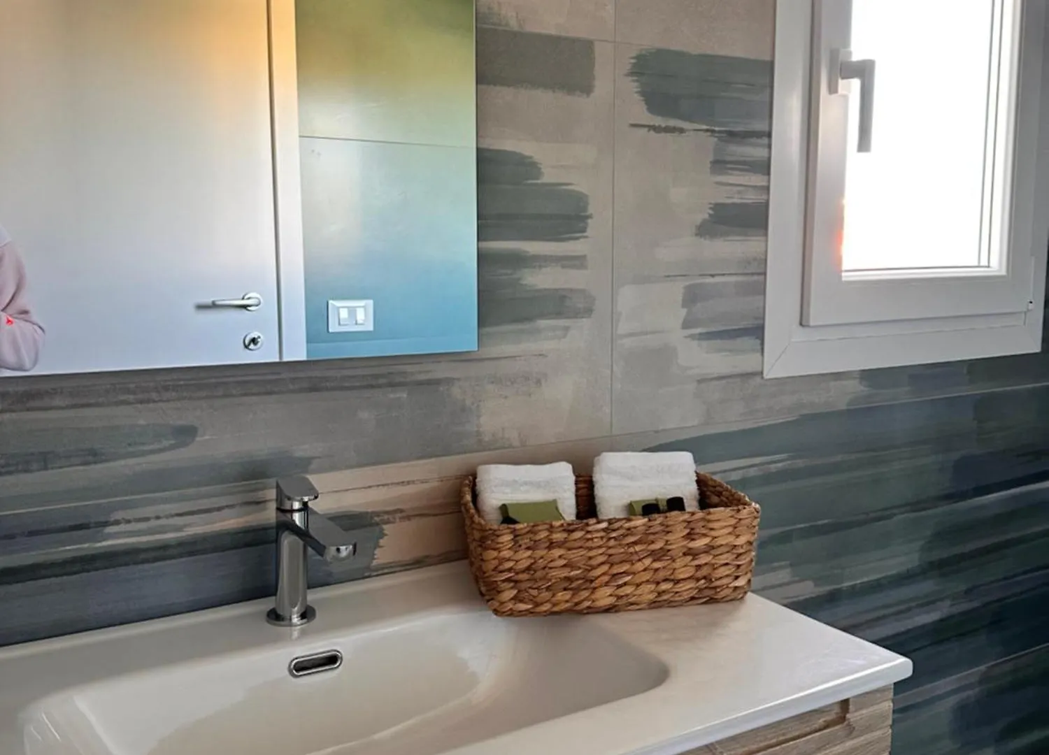 Sadomosicula Ujazzu Guest House Ragusa Country house