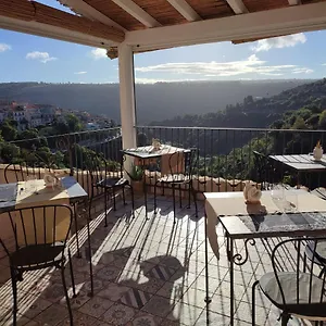 Evoca Bed and breakfast