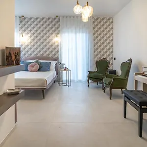 Maiolica Bed and breakfast
