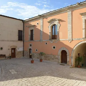 Relais Cimillà Raguse