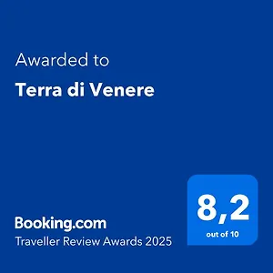 Terra Di Venere Ragusa