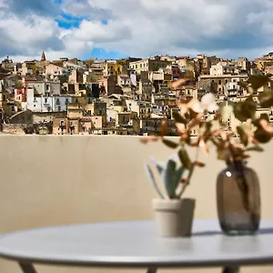 La Terrazza Sul Barocco Bed and breakfast