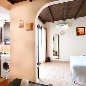 Le Scale Sul Barocco Ragusa
