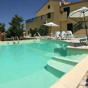 Casa Vacanze Agriturismo Cilone Raguse