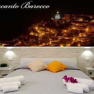 Incanto Barocco Ragusa