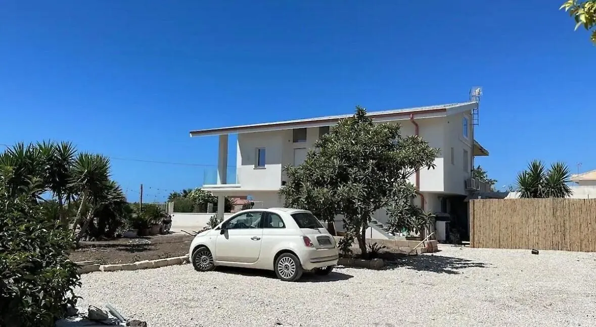 Sadomosicula Ujazzu Guest House Ragusa Country house
